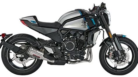 Cfmoto Cl X Sport Motorcycle Prices And Specs