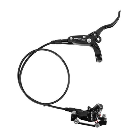 Frein à disque hydraulique VTT pour vélo de montagne VTT vélo