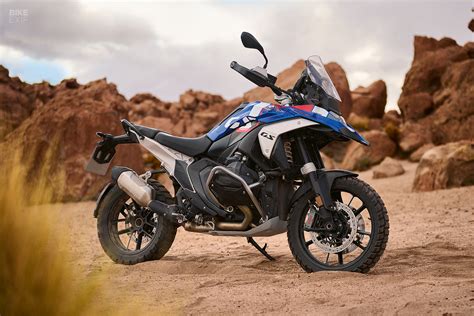 BMW R 1300 GS Recensioni E Opinioni Degli Esperti