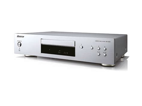 Pioneer PD 10AE PD10AE Odtwarzacz CD Cena