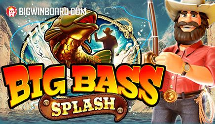 Big Bass Splash Pragmatic Play Slot Review Demo