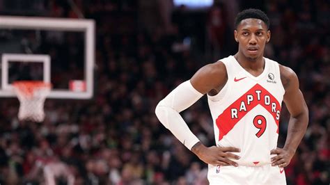 Basketball Star Rj Barrett Traded Home To The Toronto Raptors Cbc Ca