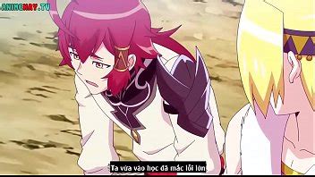 Huyen Gioi Vuong 9 XVIDEOS