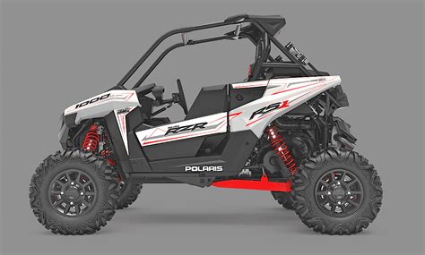 Polaris Rzr Rs Utv Action Magazine