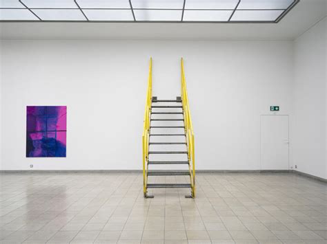 Sophie Gogl At Kunsthaus Glarus Art Viewer