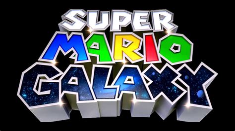 Gusty Garden Galaxy Super Mario Galaxy Hours Youtube