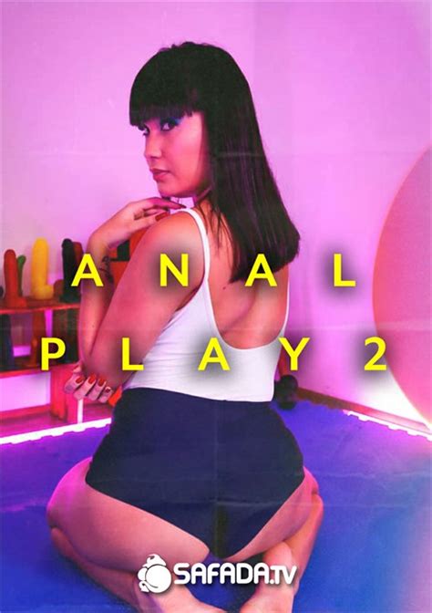 Anal Play 2 Streaming Video At FreeOnes Store With Free Previews