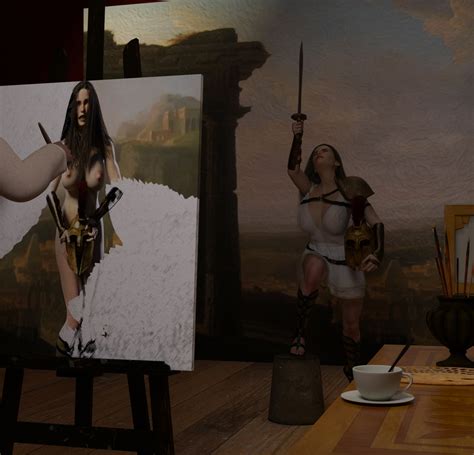 ENF Commissions By AlfaBravo Hentai Foundry