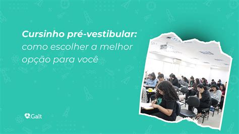 Cursinho Pré Vestibular Salvador - Cursinho pré-vestibular: como escolher o ideal para você