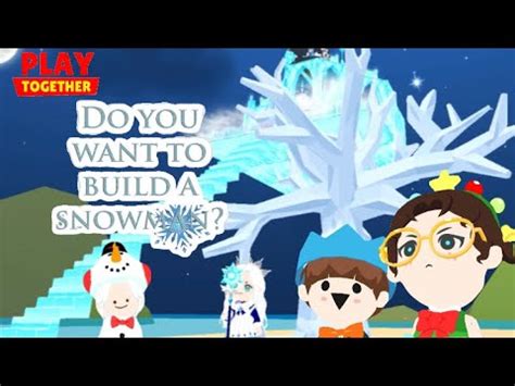 Do You Want To Build A Snowman Snow Queen Season Pass Review