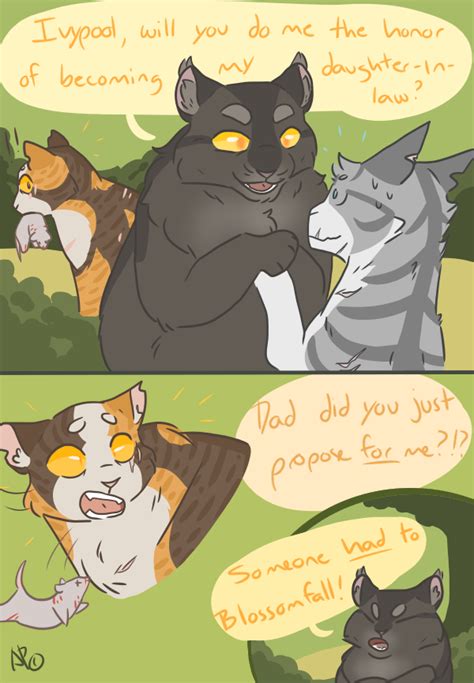 A Warriors Dump Warrior Cats Funny Warrior Cats Books Warrior Cats Comics