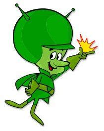 Gazoo - Flintstones - Join https://www.facebook.com/groups/32168669861 ...