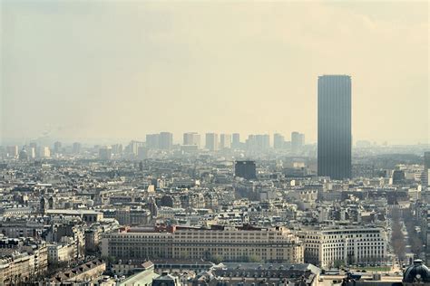 PARIS, the most beautiful city on earth? | SkyscraperCity Forum