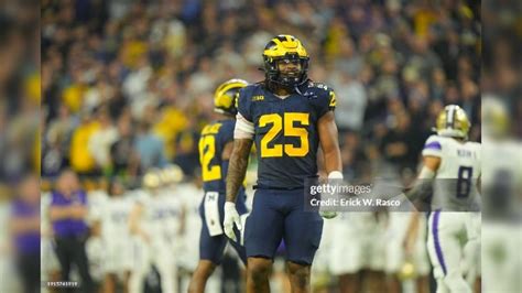 Steelers Visitor Junior Colson Named Sleeper First-Round Pick ...