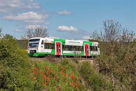 Deutschlandticket Th Ringer Bergbahn