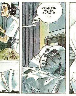 Erotic Comic Art 24 A Nice Therapy Porn Pictures XXX Photos Sex Images 1106249 PICTOA