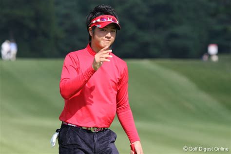 近藤智弘が単独首位！ 石川遼は3アンダー18位タイ発進！【国内男子ツアー Jgto】｜gdo ゴルフダイジェスト・オンライン