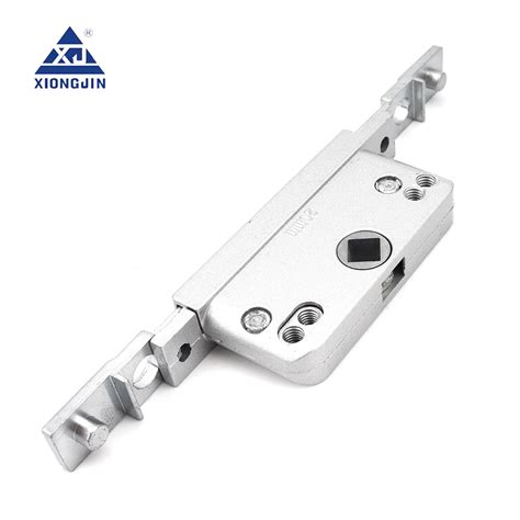 High Quality Aluminum Casement Sliding Door Multi Point Transmission Lock Window Accessories