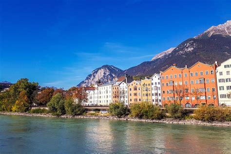 D Couvrez Les Endroits Les Plus Photog Niques D Innsbruck Avec Un Local