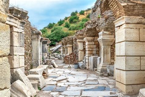 Ephesus Full Day Tour From Izmir