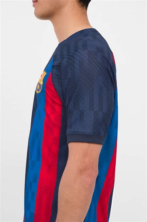 MAILLOT FC BARCELONE DOMICILE PEDRI 2022 2023