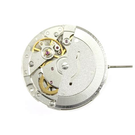 Chinese Automatic Dg Mechanical Movement Chdg