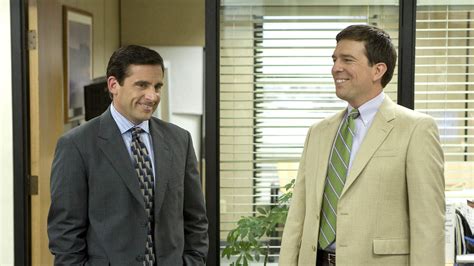 A Spinoff Sitcom Set in the Same Universe as 'The Office' Is on Its Way ...