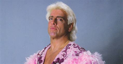 Top 15 Things You Didn T Know About Ric Flair