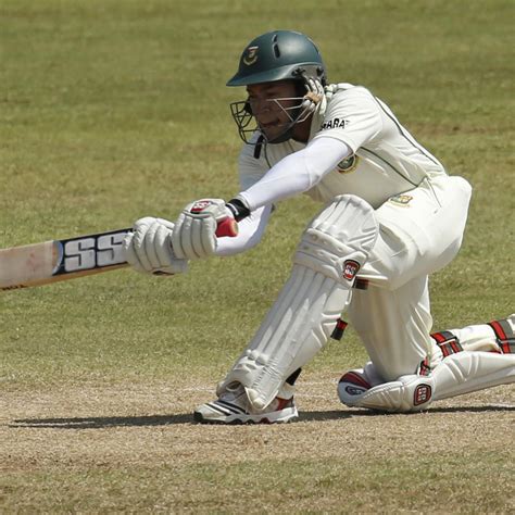 West Indies vs. Bangladesh, 1st Test: Day 4 Highlights, Scorecard ...