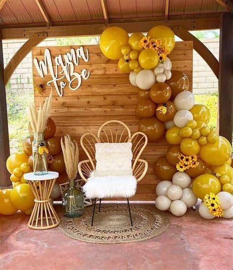 Bee Baby Shower Online Price | www.pinnaxis.com