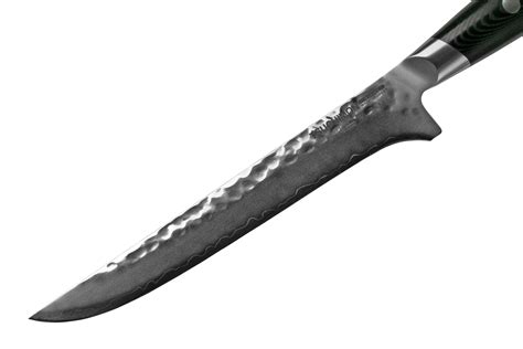 Yaxell Tsuchimon 36706 Coltello Per Disossare 15 Cm Fare Acquisti