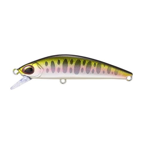 New Lthtug Japanese Design Pesca Wobbling Fishing Lure Mm G