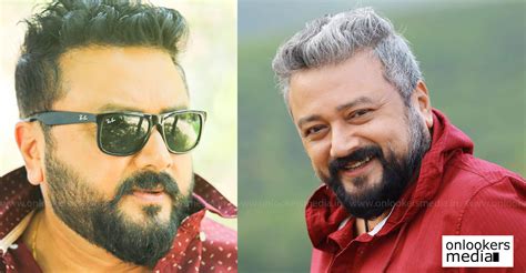 Veteran actor Jayaram set to turn a director!