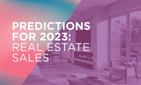 Real Estate Market Predictions For 2023 Atlanta Agent Magazine