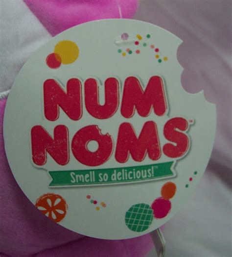 Num Noms Connie Confetti Ice Cream Character And 50 Similar Items