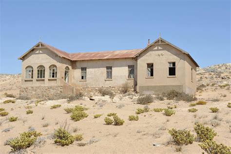 Kolmanskop, Namibia Photos, Download The BEST Free Kolmanskop, Namibia ...