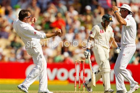 Ashes 2010 Photo | Cricket Posters | Graeme Swann