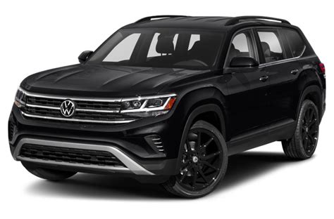 2021 Volkswagen Atlas Specs Prices Mpg Reviews And Photos