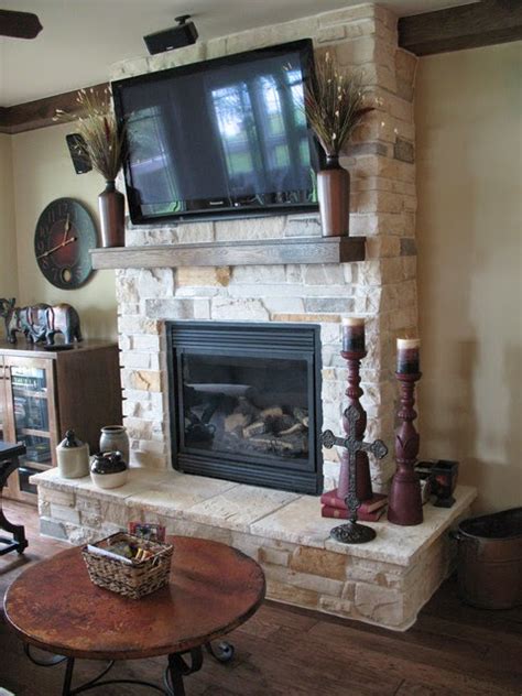 White Oak Country Ledgestone Hearth And Home Distributors Of Utah Llc