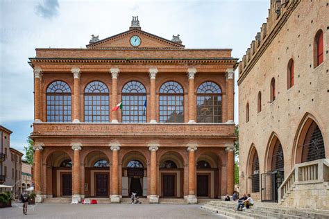 Cosa Vedere A Rimini Itinerario In Bici In Tappe Chimiamamisegua