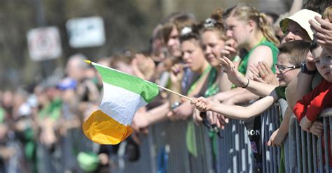 Mayor Lori Lightfoot Cancels All St Patricks Day Parades In Chicago