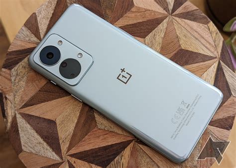 OnePlus Nord 2T Specs Faq Comparisons