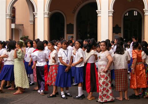 Sex Education In The Philippines The Borgen Project