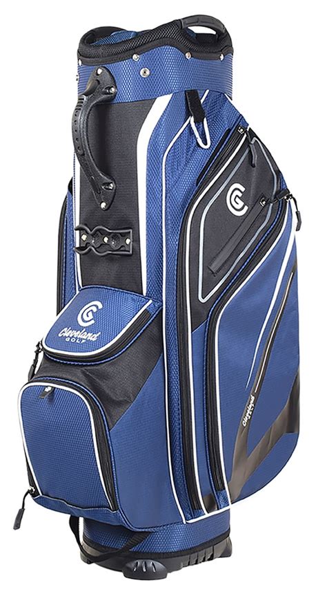 Cleveland Golf Friday Cart Bag 2024 Golfonline