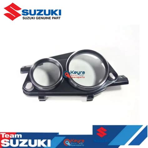 Jual Cover Mika Speedometer Skywave Original Suzuki Sgp Shopee Indonesia