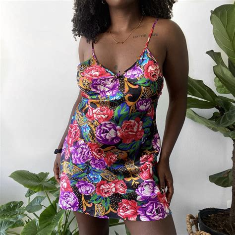 Beyond Gorgeous Vintage Lingerie Set By The Brand Depop