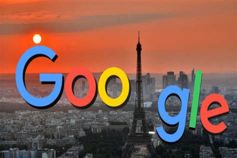 Droits voisins Google écope dune amende de 250 millions deuros en