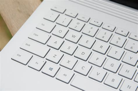 Microsoft Surface Book Review Photo Gallery Techspot