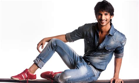Sushant Singh Rajput Hd Wallpapers Sushant Singh Rajput Hot 690316 HD Wallpaper