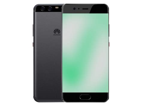 Huawei P10 64 Gb Graphite Black Kaufen Revendo